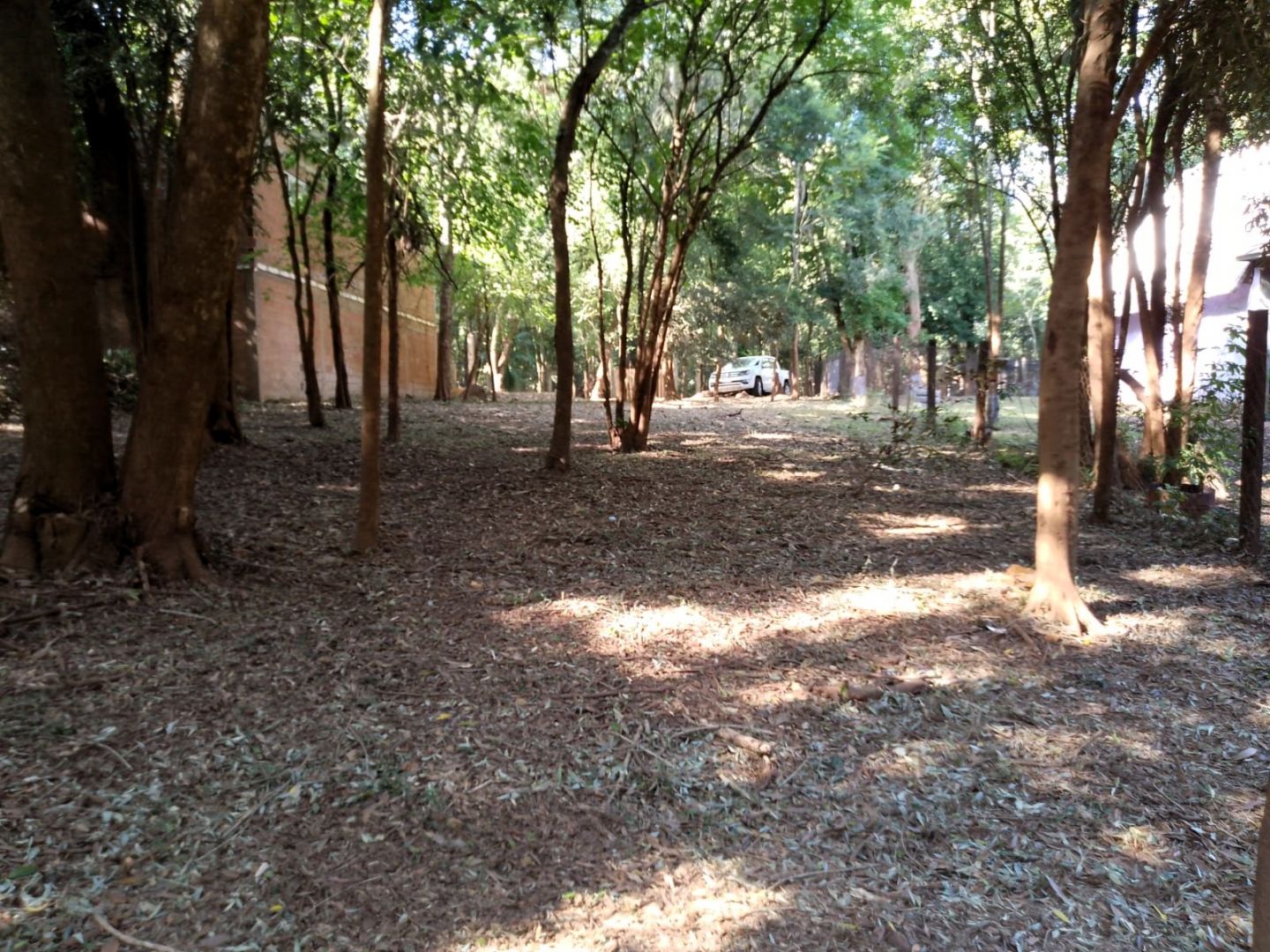 VENTA DE LOTE EN Panambí - Camping Municipal - 6