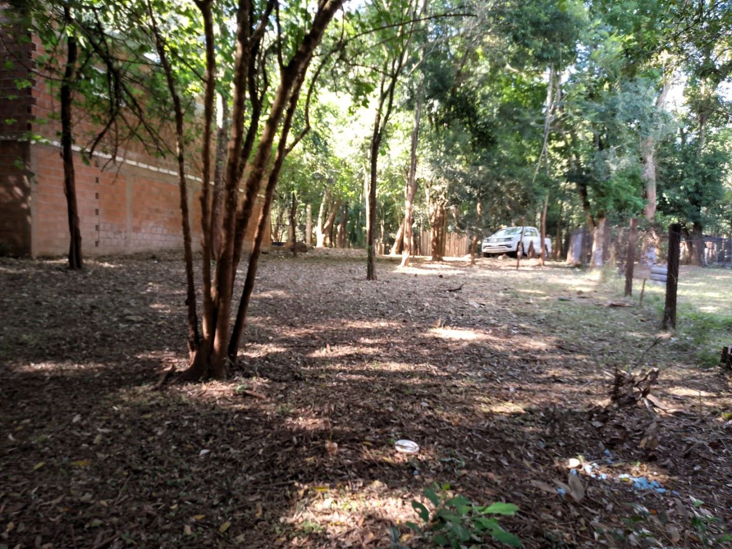 VENTA DE LOTE EN Panambí - Camping Municipal - 7