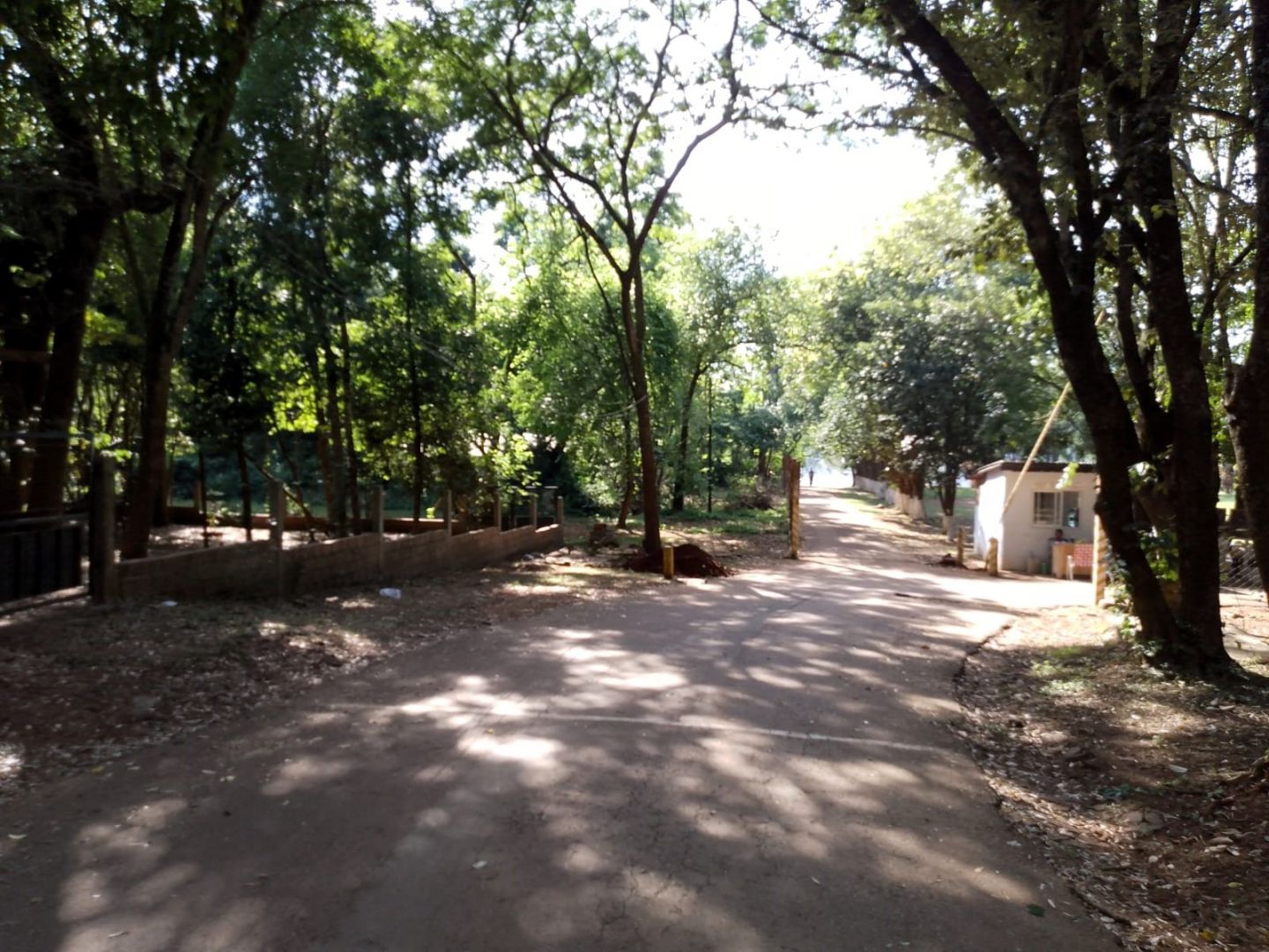 VENTA DE LOTE EN Panambí - Camping Municipal - 8