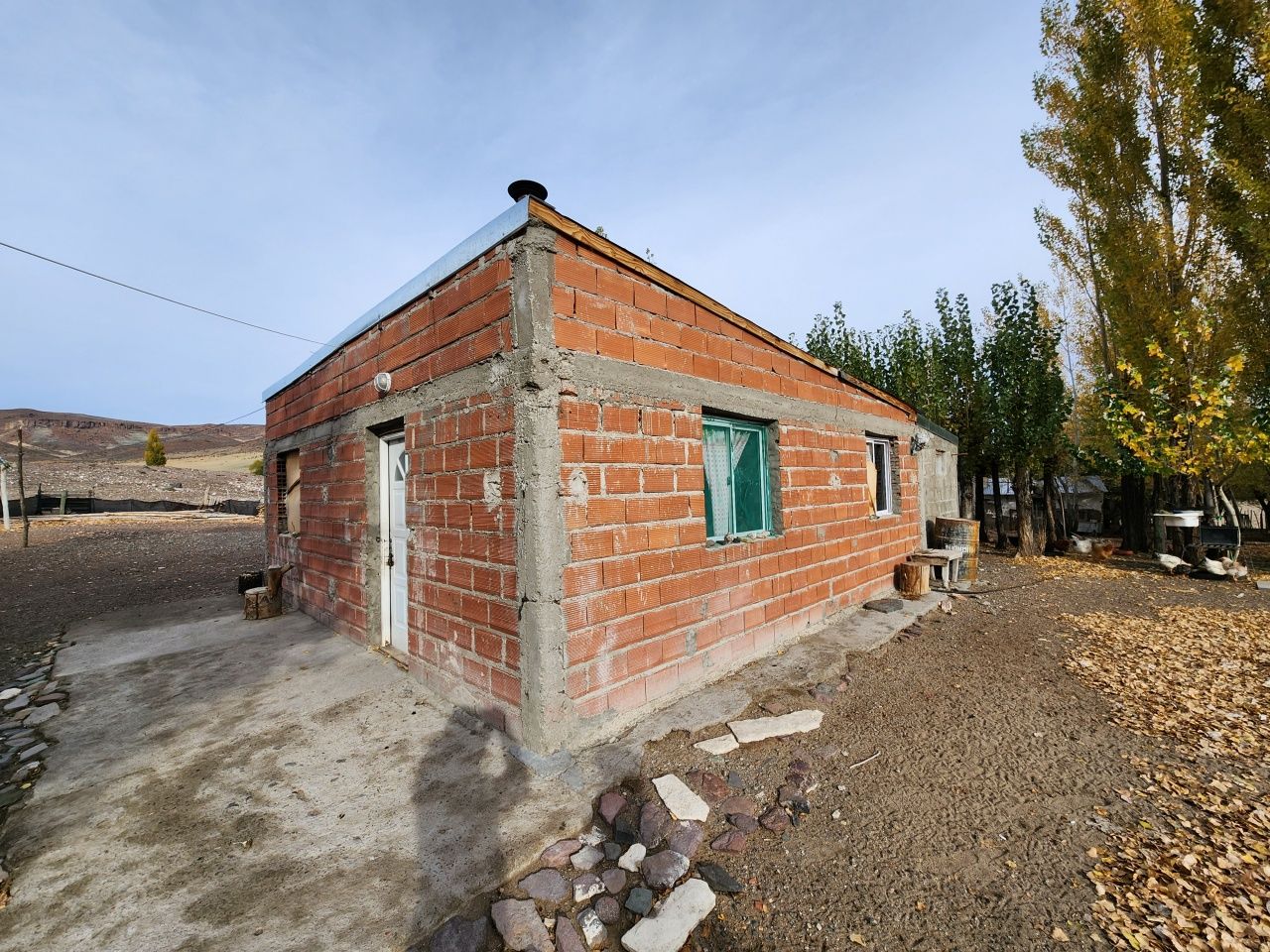 Campo EN VENTA