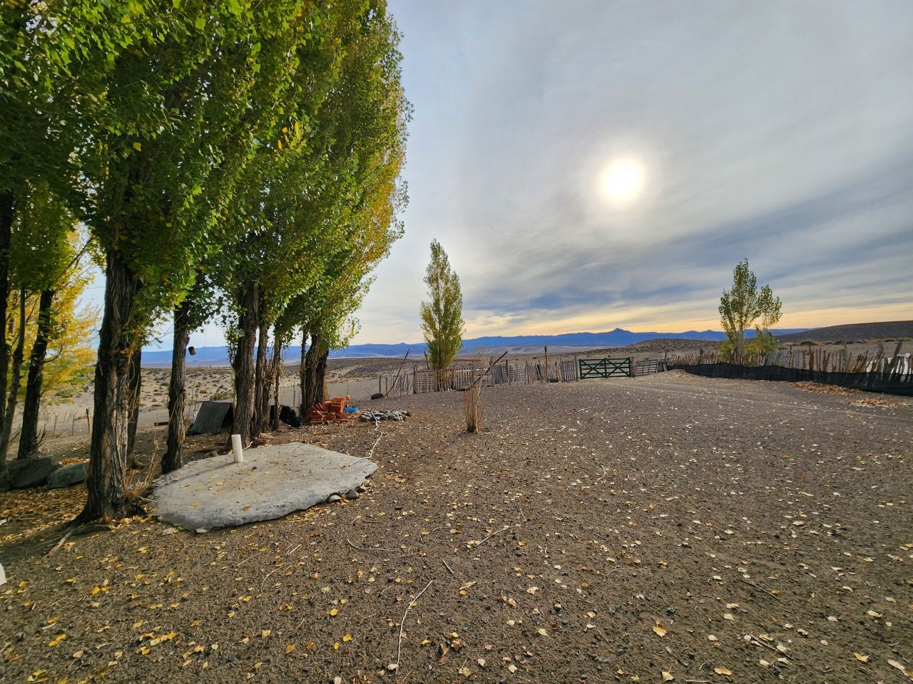 Campo EN VENTA