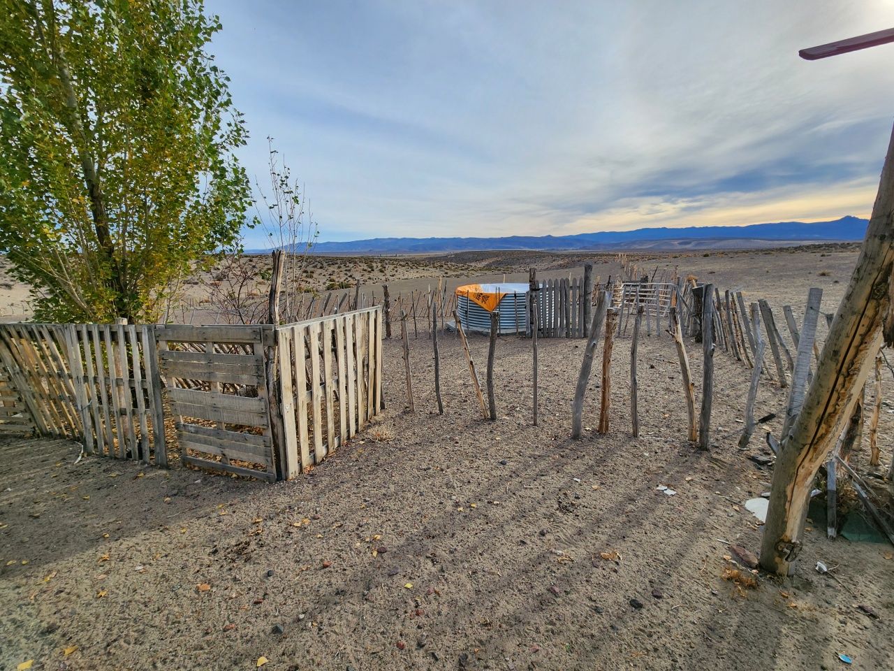 Campo EN VENTA