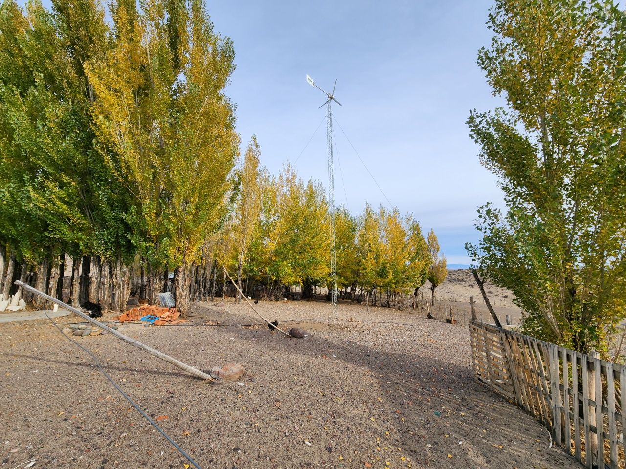 Campo EN VENTA