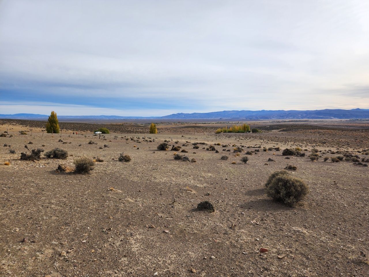 VENTA DE CAMPO EN Gualjaina - 23