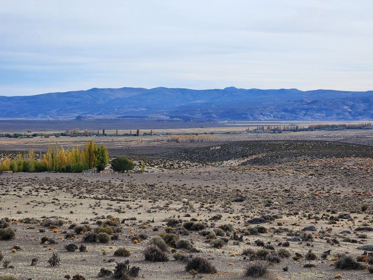 VENTA DE CAMPO EN Gualjaina - 27