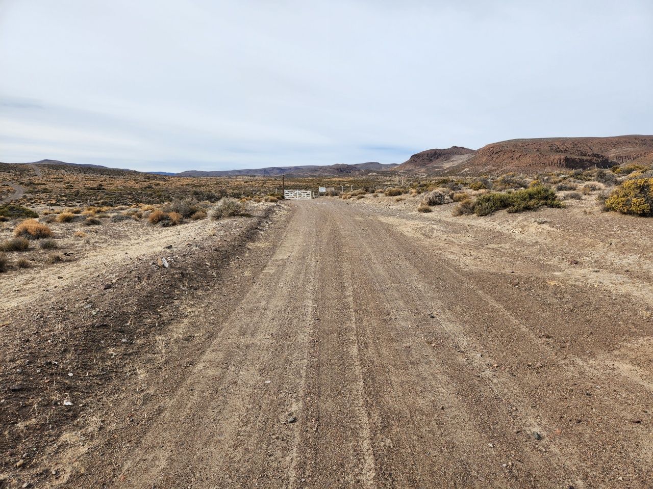 VENTA DE CAMPO EN Gualjaina - 30