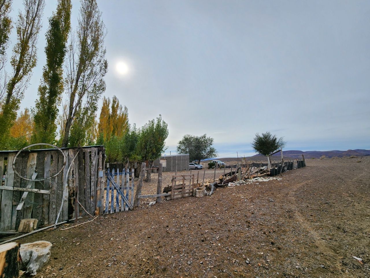VENTA DE CAMPO EN Gualjaina - 41