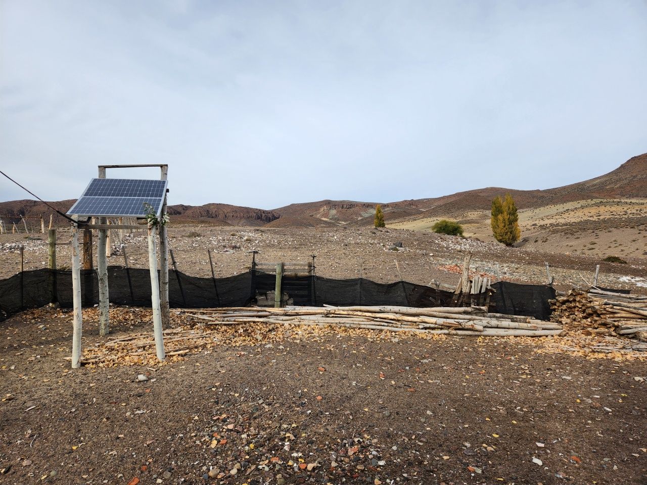 Campo EN VENTA