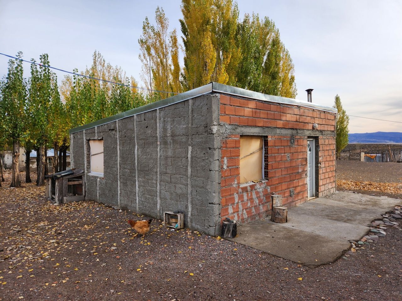 Campo EN VENTA