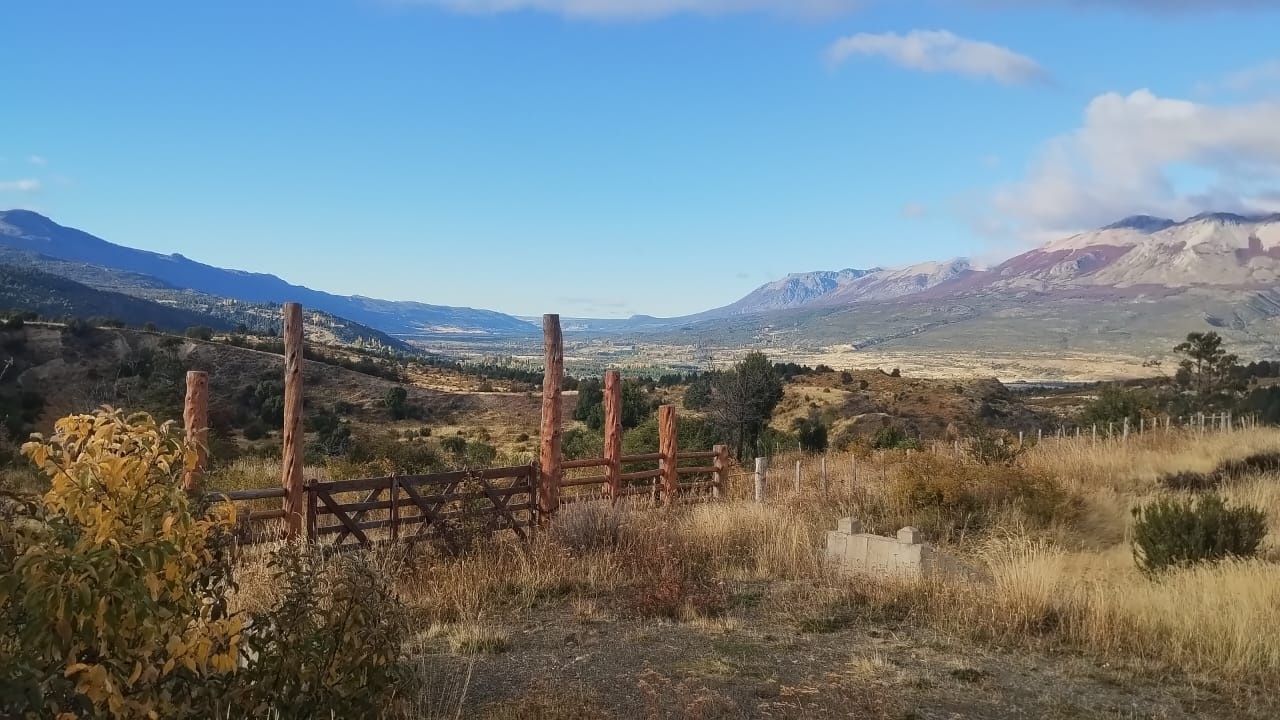 Campo EN VENTA