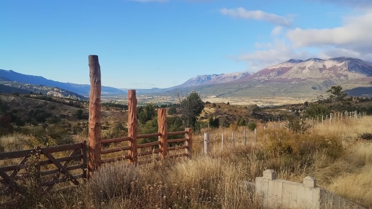 Campo EN VENTA