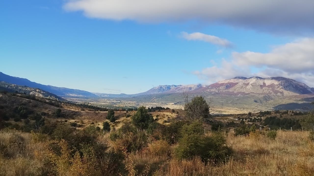 Campo EN VENTA