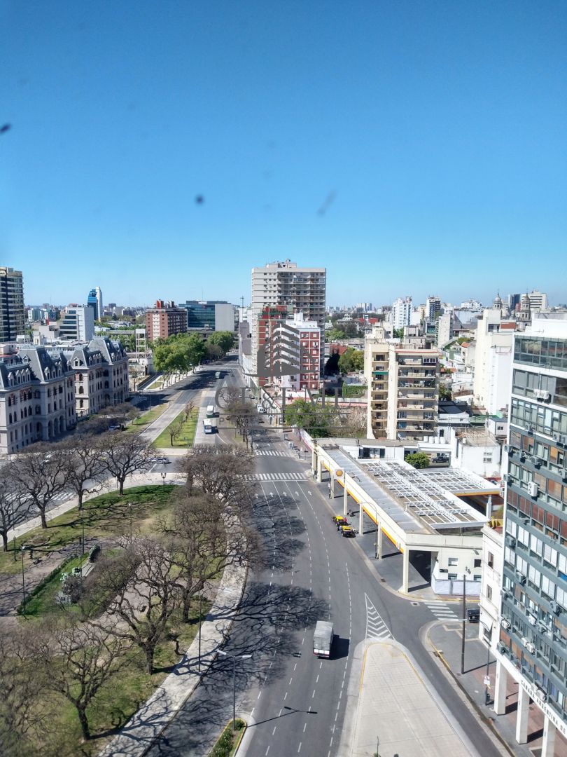 Departamento EN ALQUILER TEMPORARIO