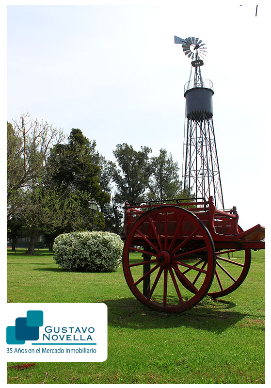 Lote EN VENTA