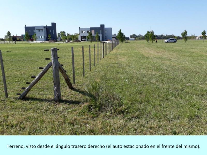 Lote EN VENTA