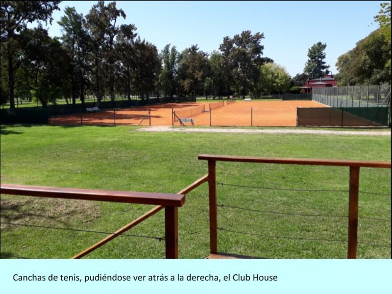 Lote EN VENTA