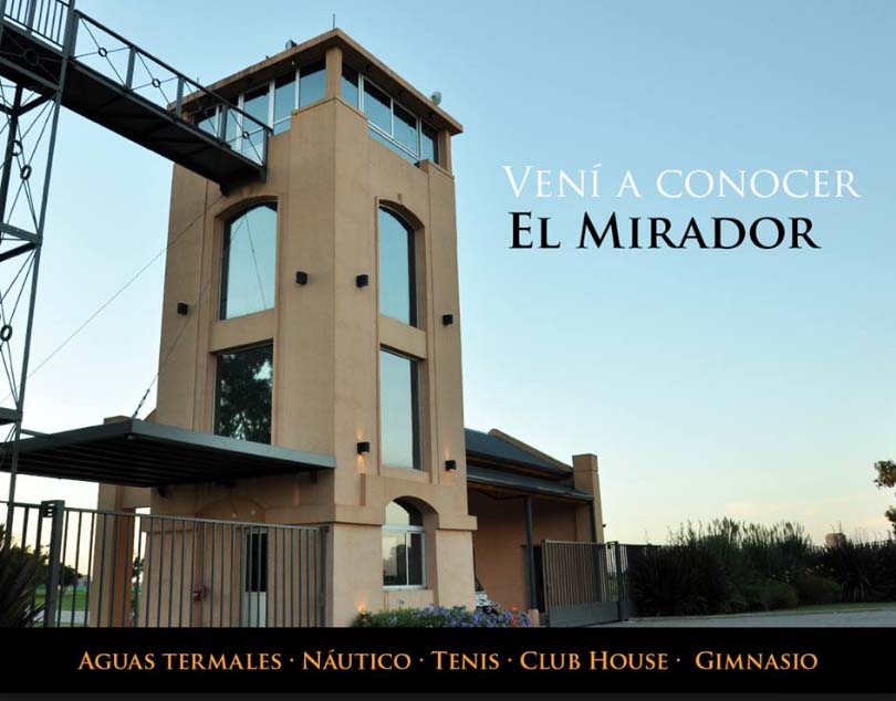 Lote EN VENTA