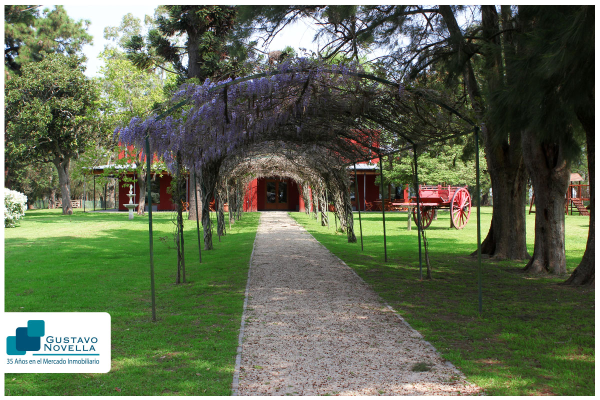 Lote EN VENTA