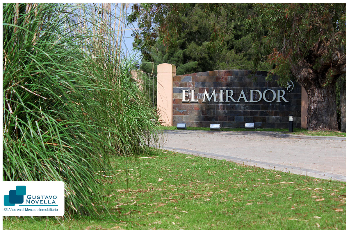 Lote EN VENTA