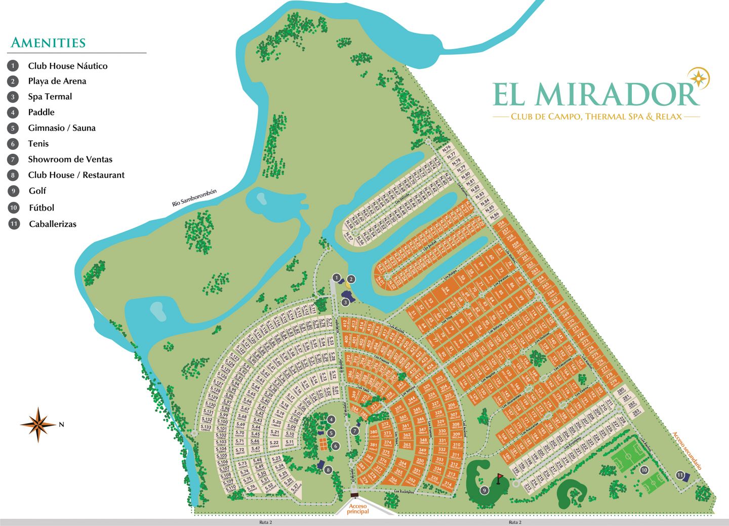 Lote EN VENTA