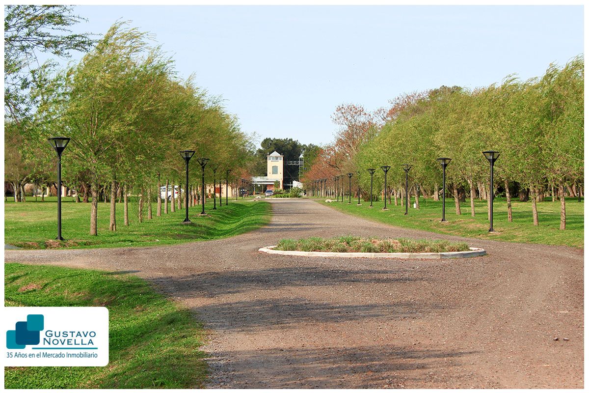 Lote EN VENTA
