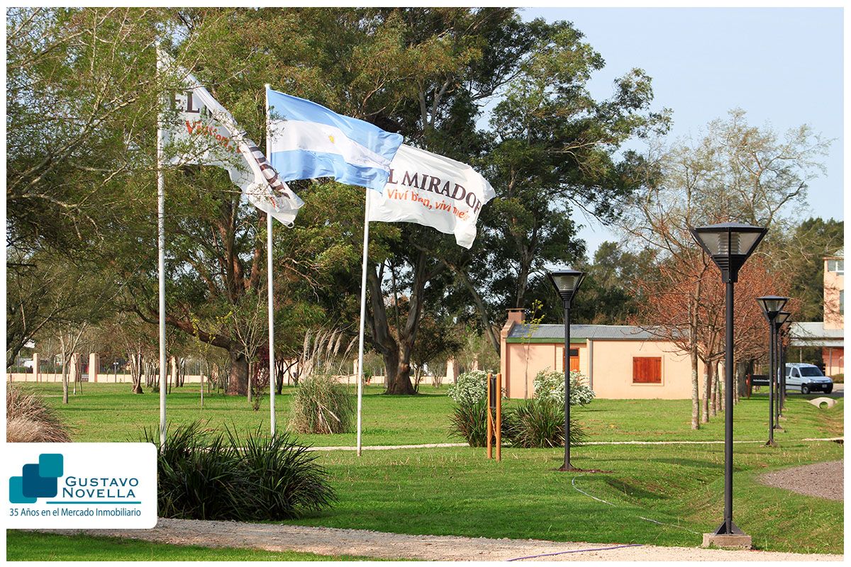 Lote EN VENTA