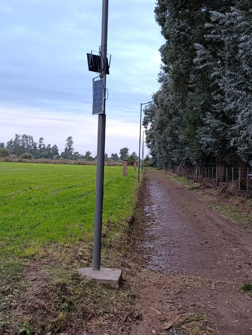 Lote EN VENTA