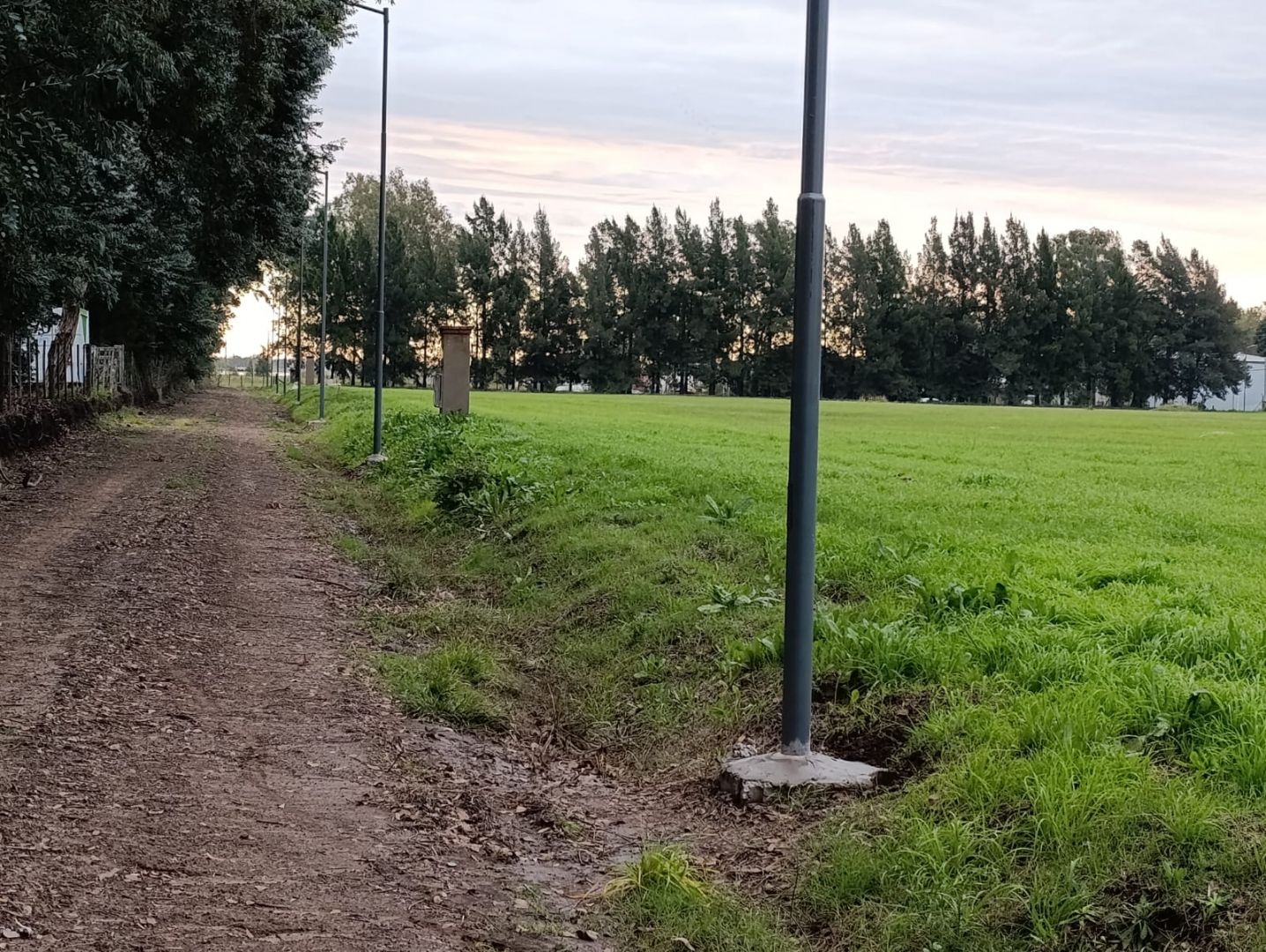 Lote EN VENTA