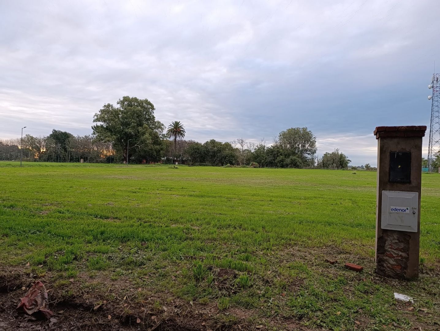 Lote EN VENTA