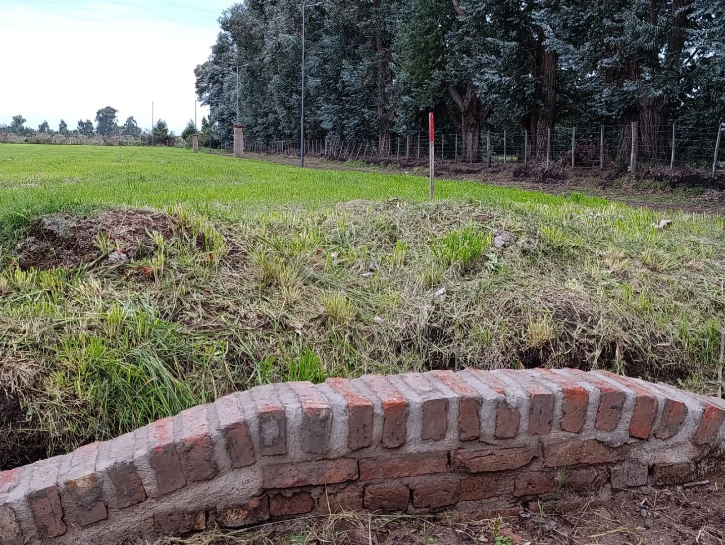 Lote EN VENTA