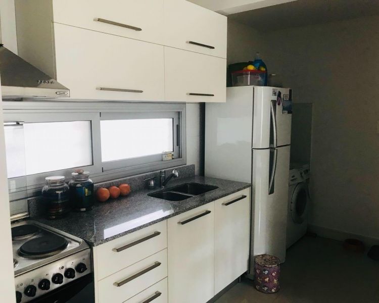 VENTA DE DEPARTAMENTO EN Castelar - CASTELAR - 5