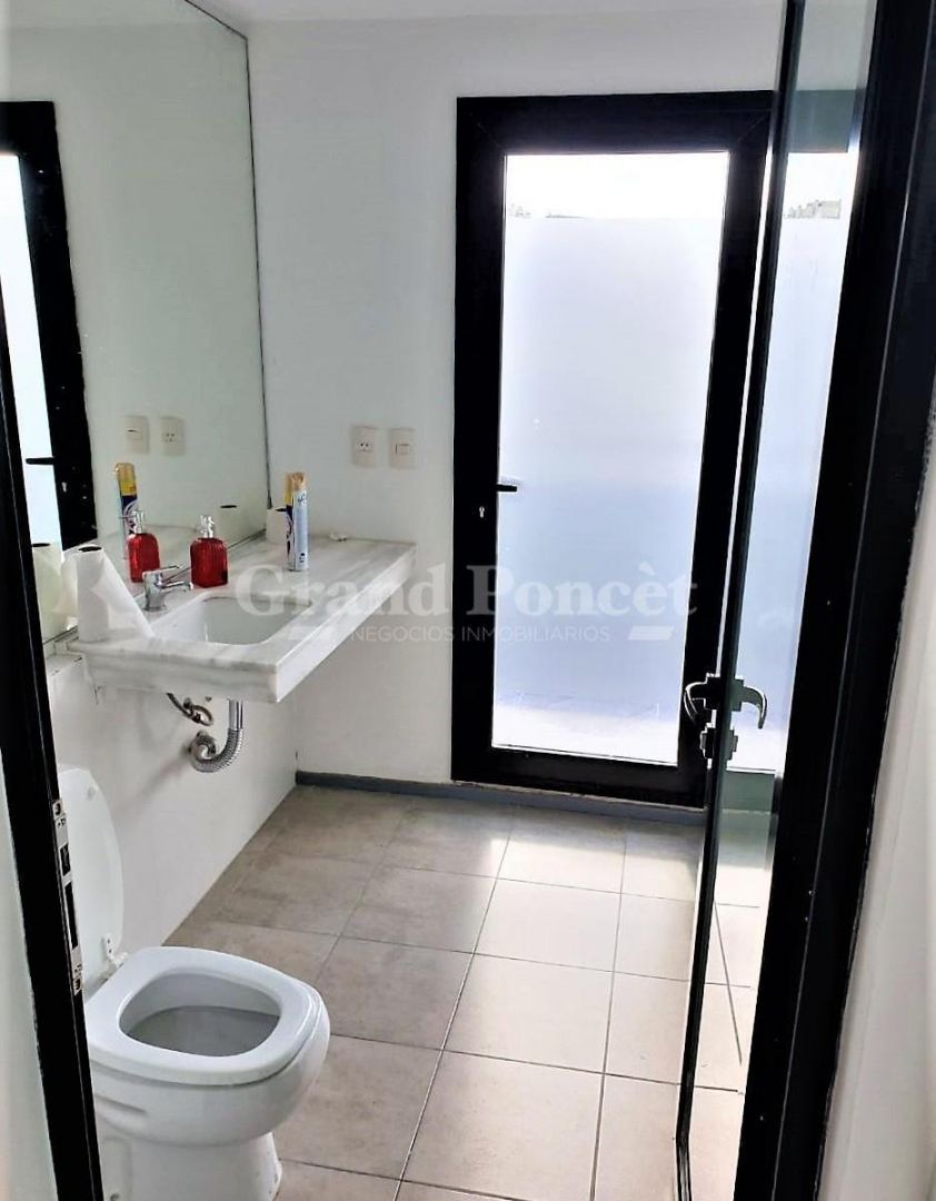 VENTA DE DEPARTAMENTO EN Capital Federal - Parque Patricios - 20