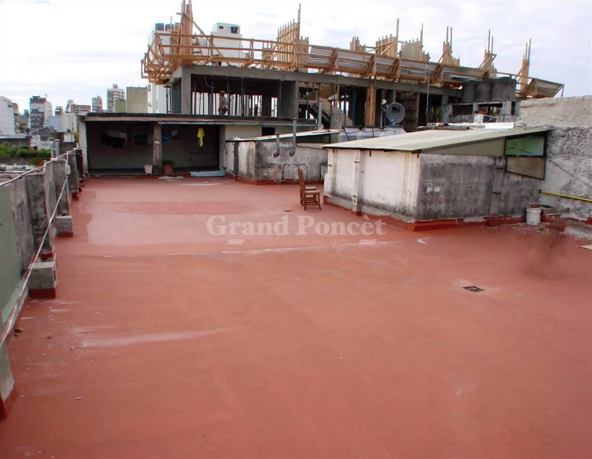 VENTA DE EDIFICIO EN Capital Federal - Almagro - 19