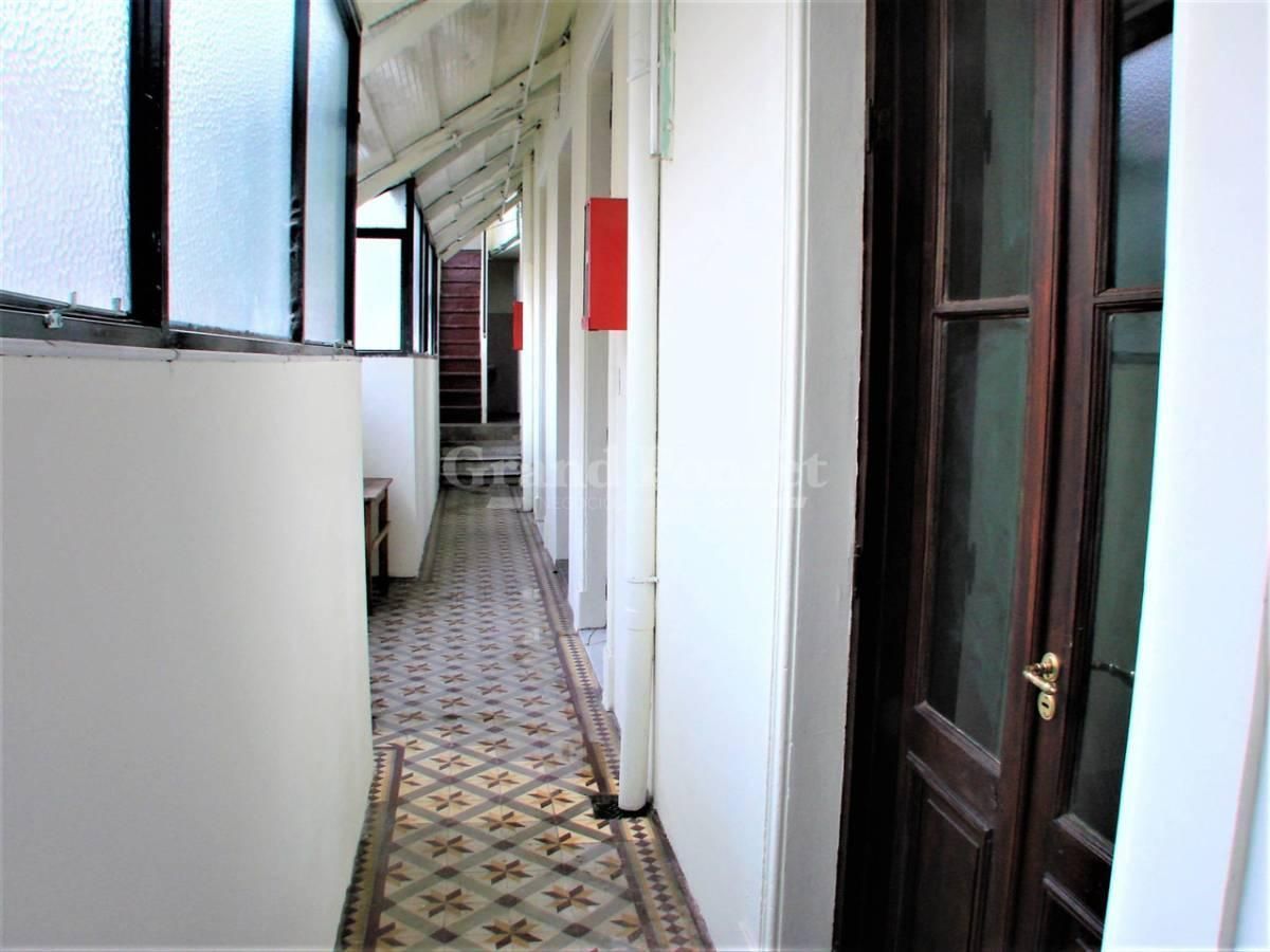 VENTA DE EDIFICIO EN Capital Federal - Constitución - 25