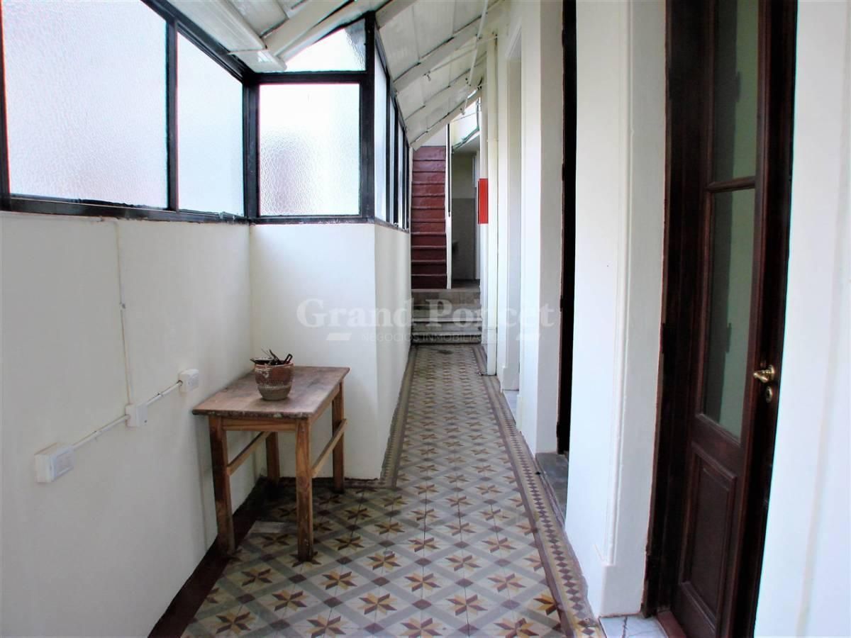 VENTA DE EDIFICIO EN Capital Federal - Constitución - 27
