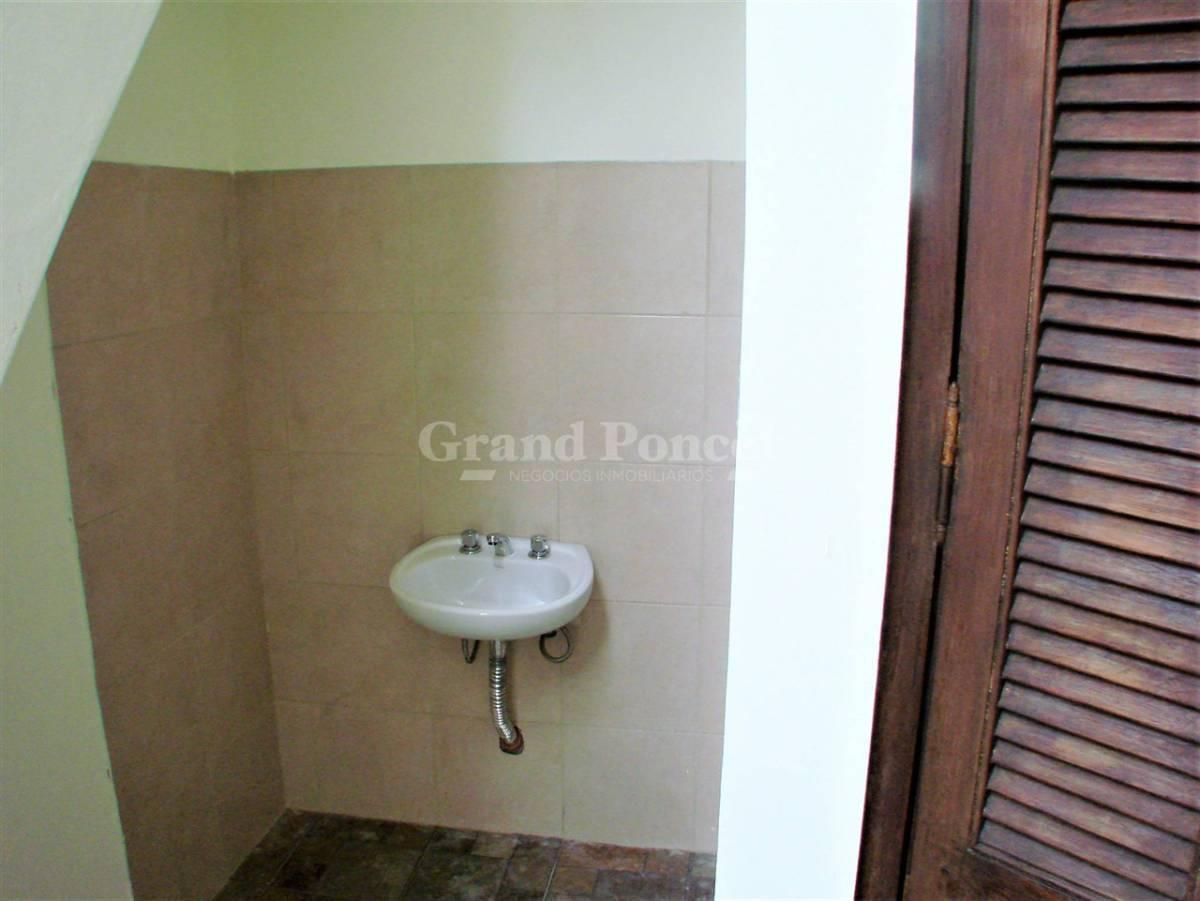 VENTA DE EDIFICIO EN Capital Federal - Constitución - 31