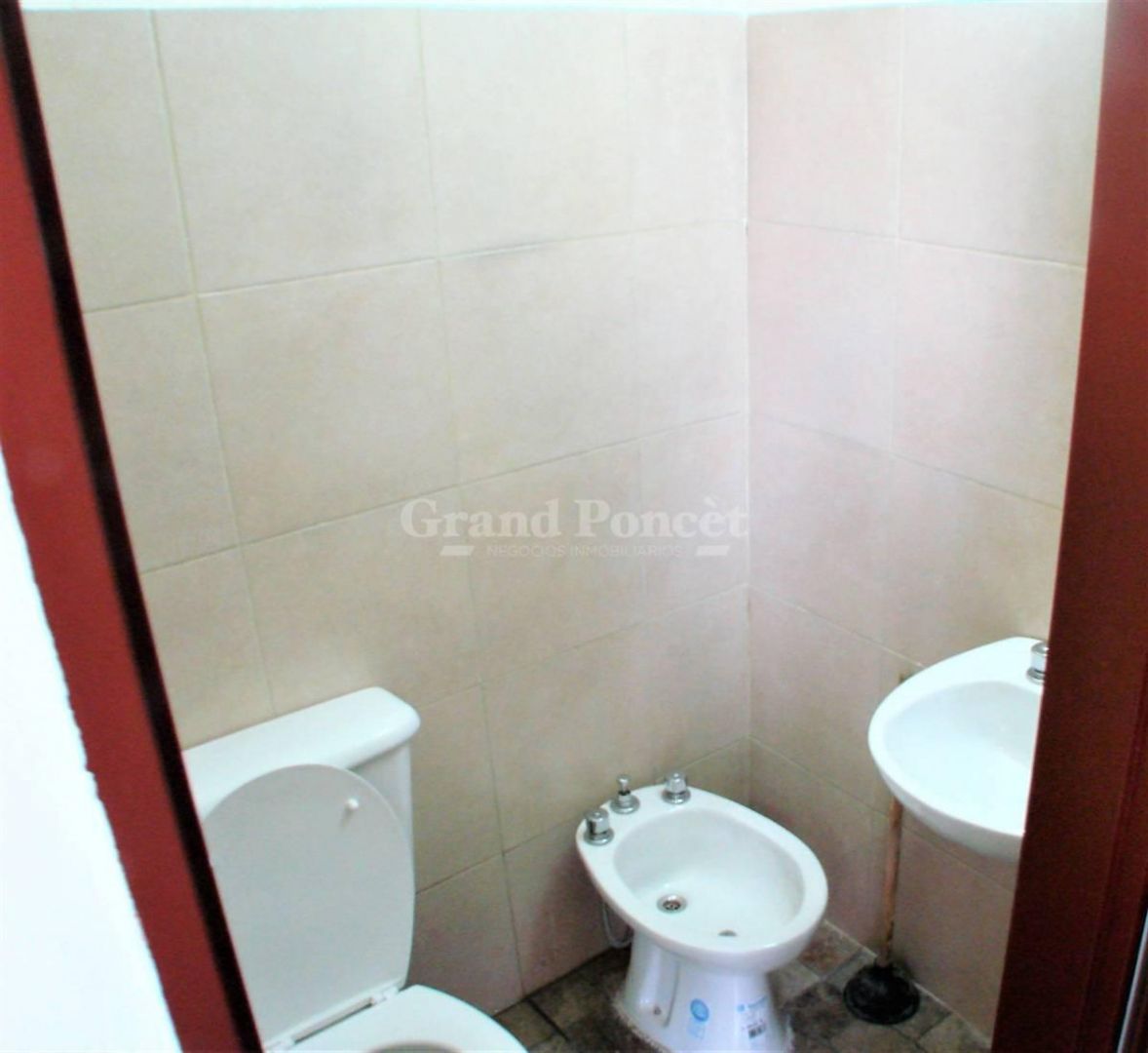 VENTA DE EDIFICIO EN Capital Federal - Constitución - 33