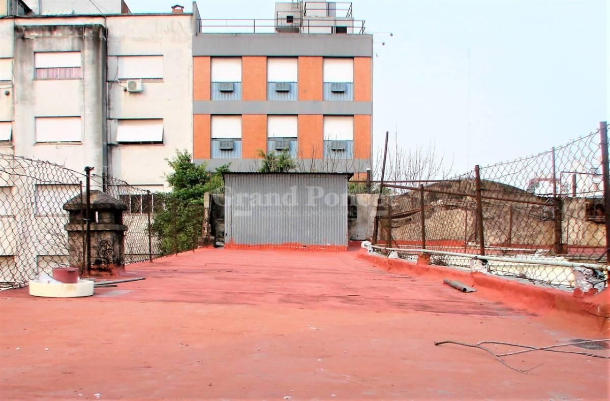 VENTA DE EDIFICIO EN Capital Federal - Constitución - 38