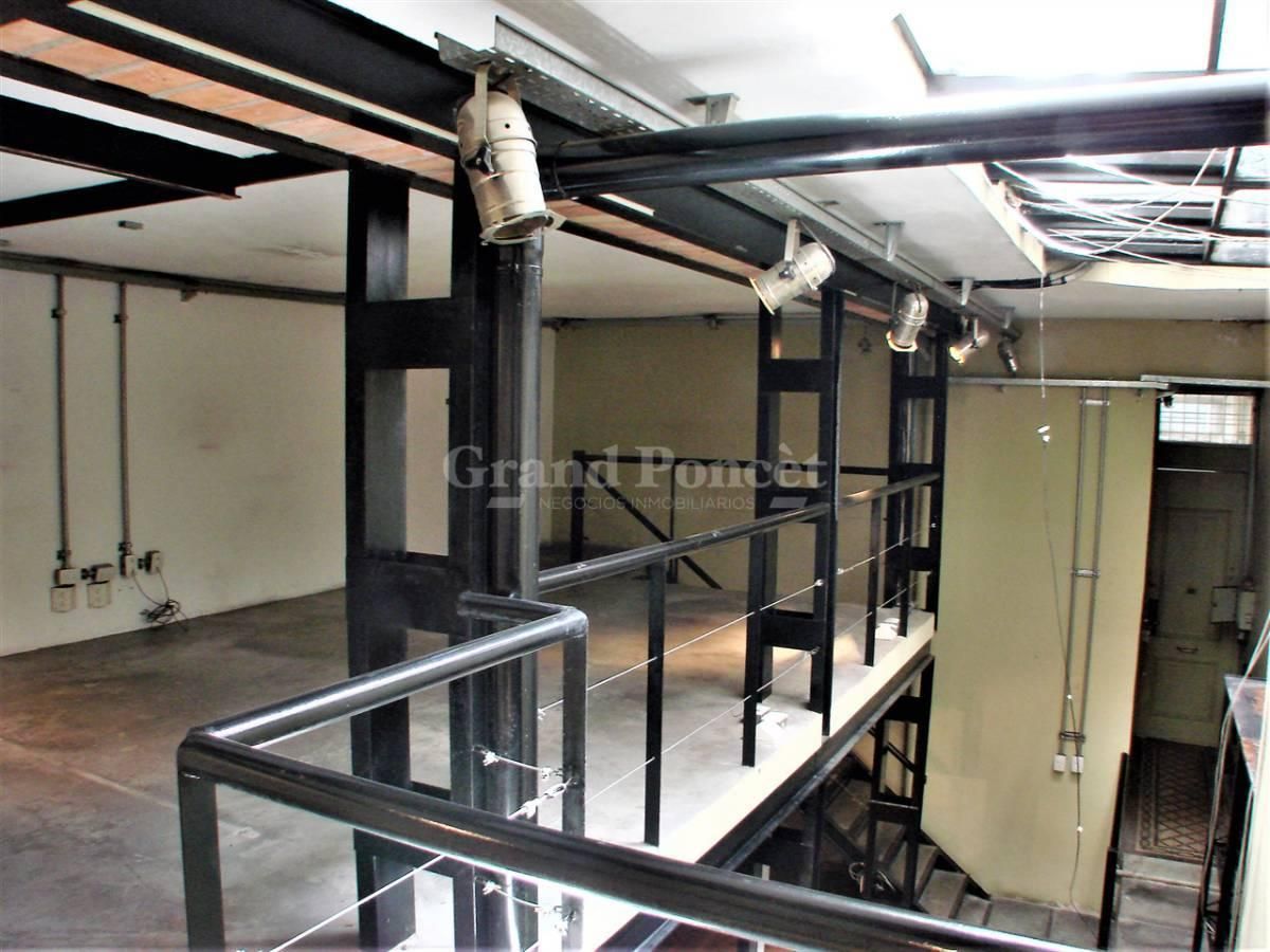 VENTA DE DEPARTAMENTO EN Capital Federal - San Telmo - 19