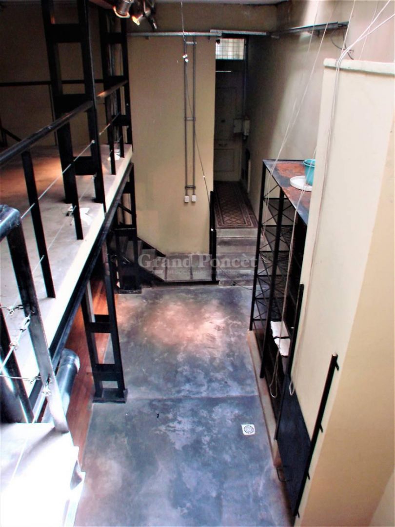 VENTA DE DEPARTAMENTO EN Capital Federal - San Telmo - 20