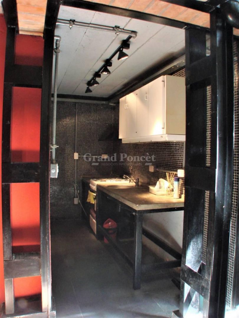 VENTA DE DEPARTAMENTO EN Capital Federal - San Telmo - 22