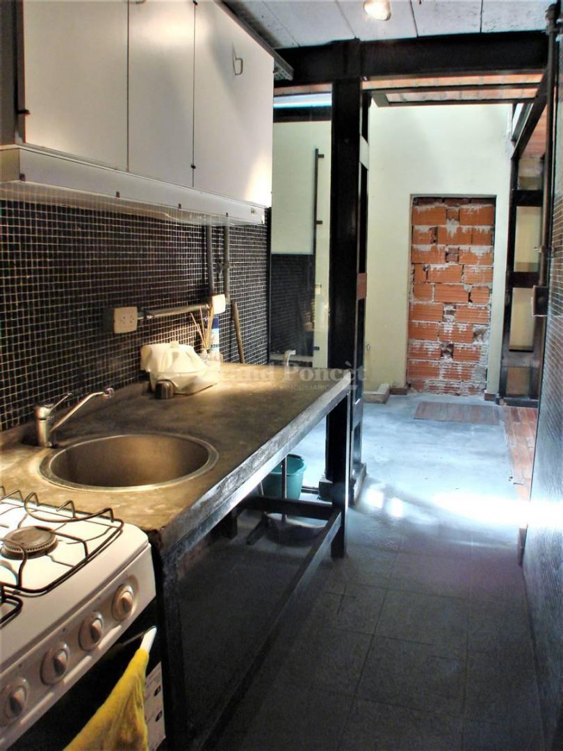 VENTA DE DEPARTAMENTO EN Capital Federal - San Telmo - 24