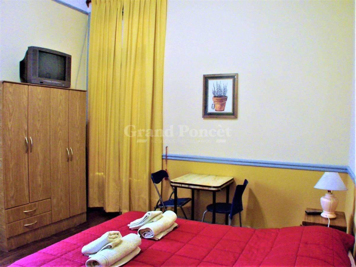 VENTA DE DEPARTAMENTO EN Capital Federal - San Telmo - 19