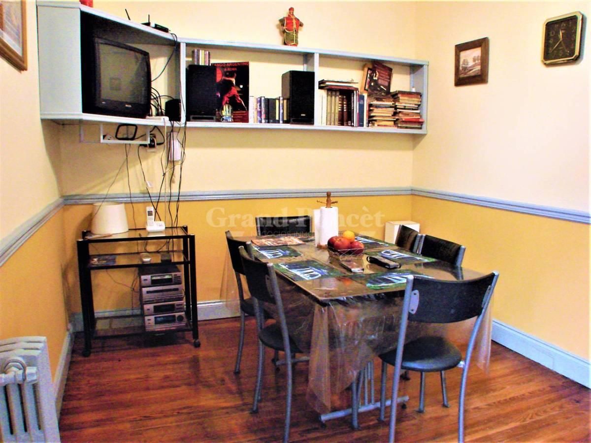 VENTA DE DEPARTAMENTO EN Capital Federal - San Telmo - 24