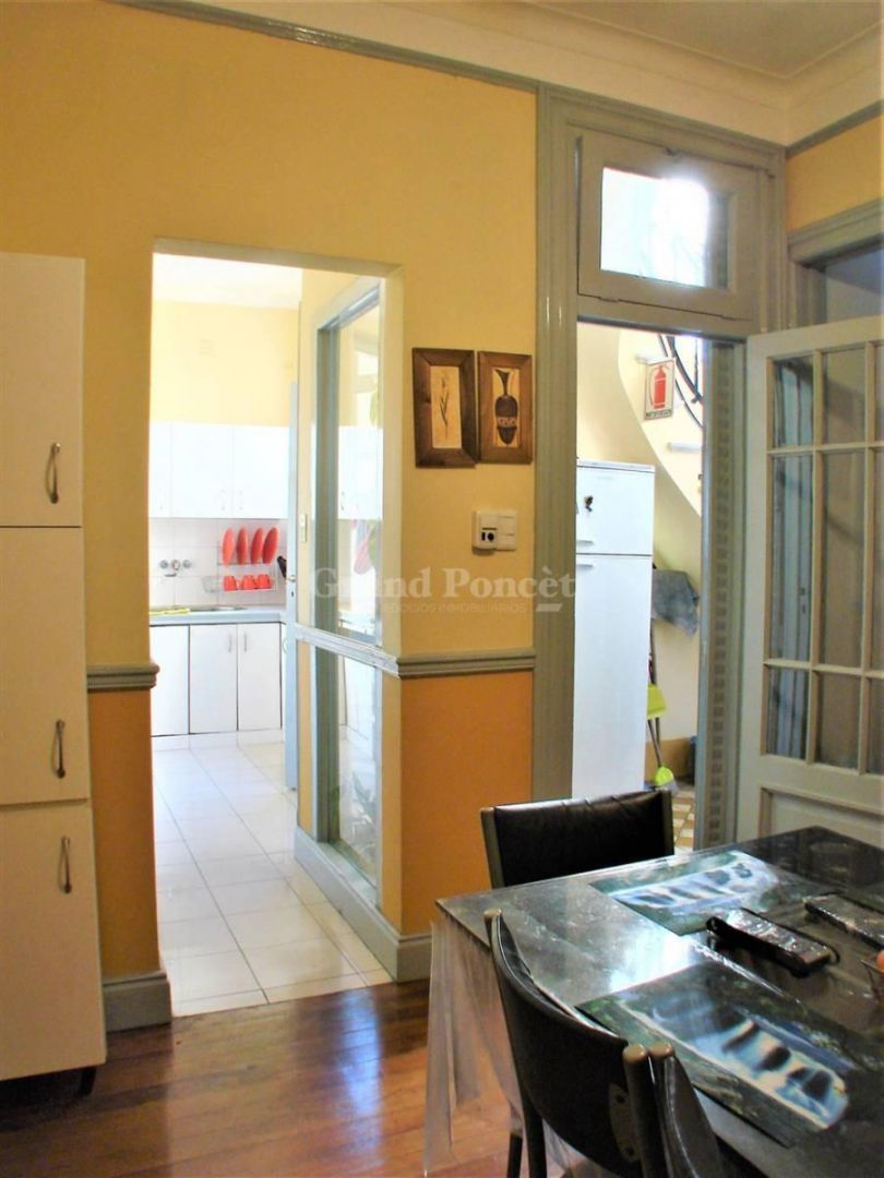 VENTA DE DEPARTAMENTO EN Capital Federal - San Telmo - 25