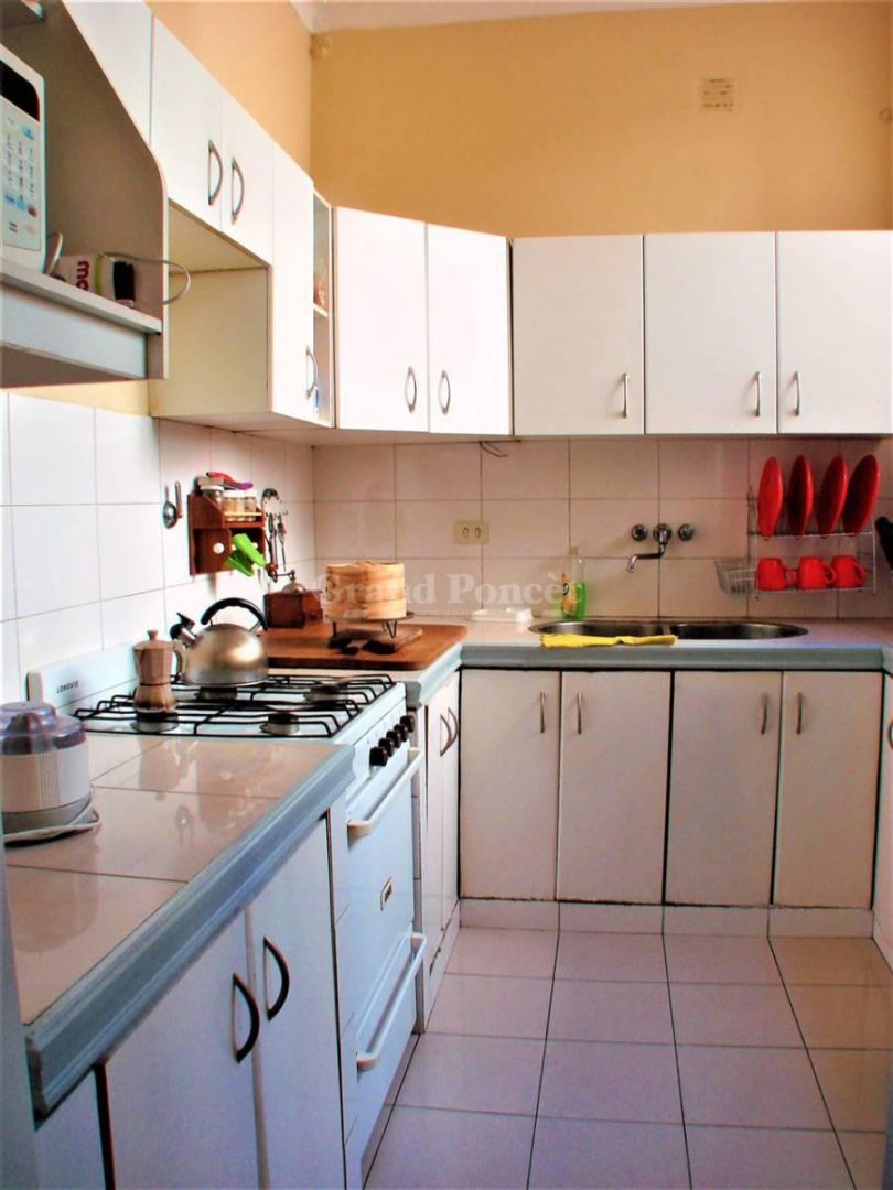 VENTA DE DEPARTAMENTO EN Capital Federal - San Telmo - 26