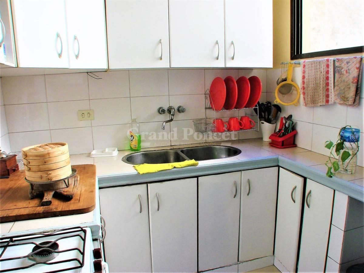 VENTA DE DEPARTAMENTO EN Capital Federal - San Telmo - 27