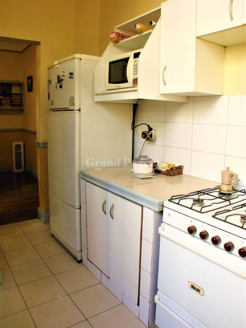 VENTA DE DEPARTAMENTO EN Capital Federal - San Telmo - 28