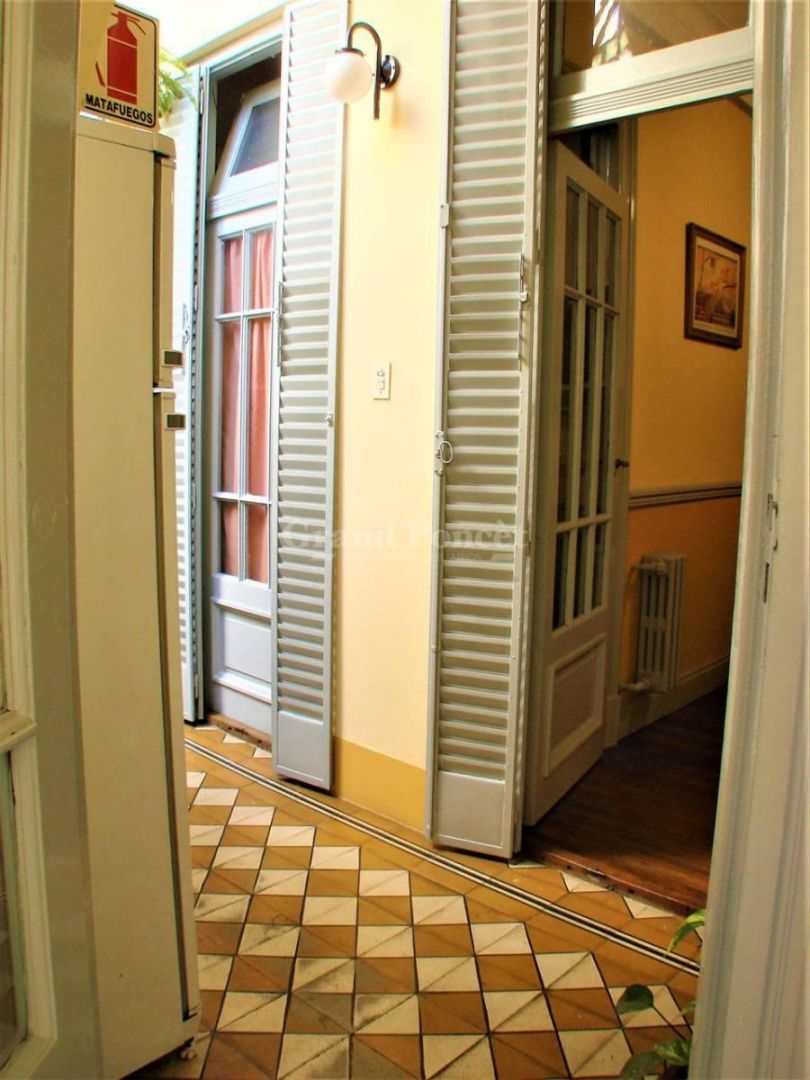VENTA DE DEPARTAMENTO EN Capital Federal - San Telmo - 29