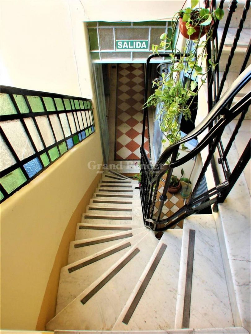 VENTA DE DEPARTAMENTO EN Capital Federal - San Telmo - 34